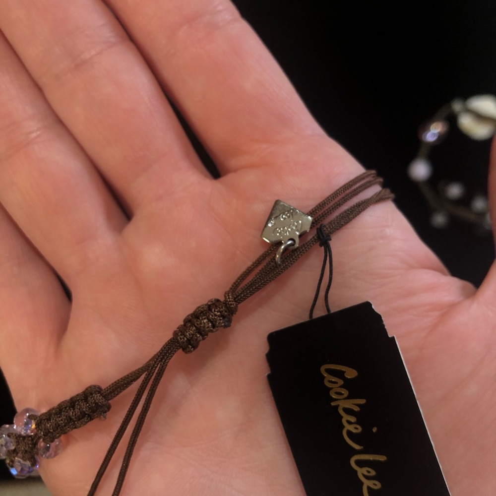 Macrame Jewelry Set - Picture 9 of 15